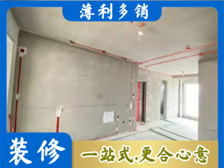 大同市天镇房屋水电安装