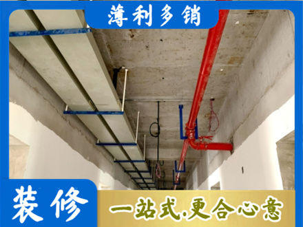 大同市天镇水电工程安装