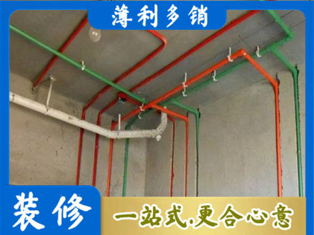 大同市天镇水电设计