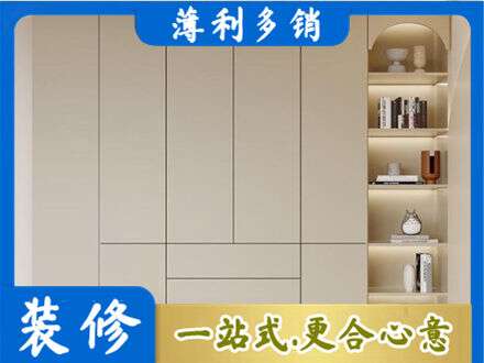 大同市天镇鞋柜定制